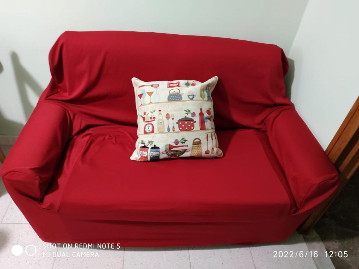 Hsh Sweet Ferienhaus Bari